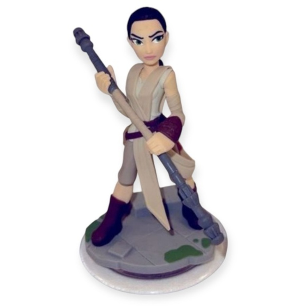 ‎Disney Infinity 3.0 Rey